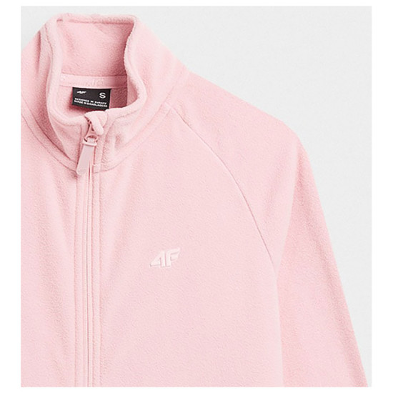 4F Γυναικεία ζακέτα Fleece 4F Γυναικεία ζακέτα Fleece
